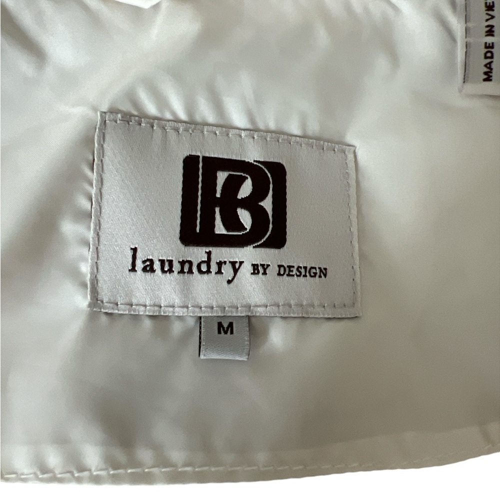 Laundry by Design jacket - Picture 8 of 10